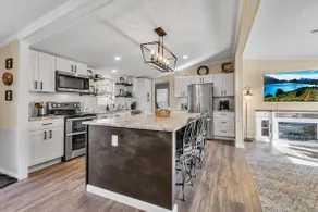 Private 3bed 2bath Home minutes to Ellicottville - Image 5