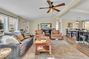Private 3bed 2bath Home minutes to Ellicottville - Image 3