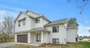 One-of-a-Kind Modern Farmhouse on Laddie Lake - Image 3