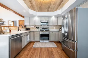 Rustic & Cozy cabin in the Pines - dog friendly - Image 4