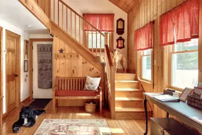 Sæsonudsalgsopsætning | 3BR Thornton Cotton | udsigt over bjergene | familie | kæledyr ven - Image 4