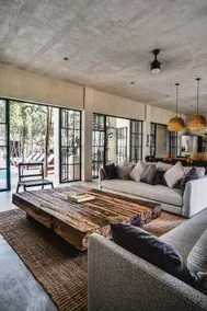 Villa Arthur 600 · 9 Guests · Rooftop - Image 3