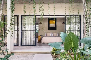 Villa Arthur 600 · 9 Guests · Rooftop - Image 2