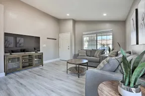 NEW! Spacious Retreat with King Bed and Fast Wifi - Image 2