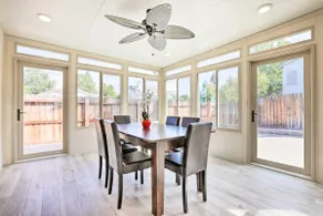 NEW! Spacious Retreat with King Bed and Fast Wifi - Image 4