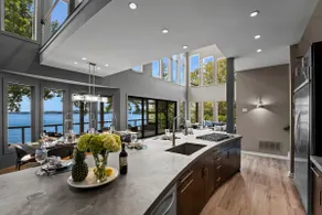 Lake Norman Getaway - Image 4