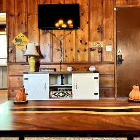 A Cozy Cabin Getaway, 3 BDR 2 bath. Pet friendly - Image 5