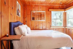 A Cozy Cabin Getaway, 3 BDR 2 bath. Pet friendly - Image 2