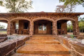 Texas Rock Casita with Incredible Ranch Views - Image 2
