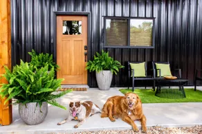 Hideaway South Secluded & Dog-Friendly on Table Rock Lake-close to Eureka Sprngs - Image 5