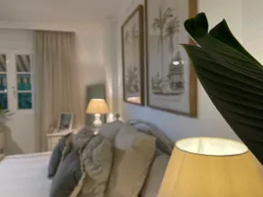 A beautiful house with a private garden - Image 4
