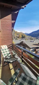 Panoramic 4BR Penthouse Olympic Stelvio in Bormio - Image 4
