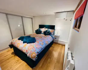 Beautiful Rural Barn Conversion Coach House - Image 5