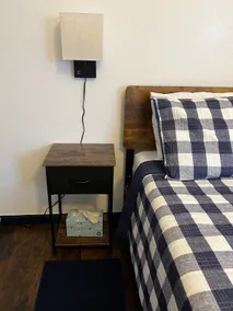 Jenny’s Country Cabin Oasis - Image 4