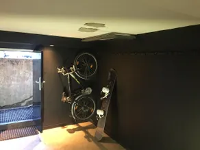 Luxury studio apartment (no. 5) - Image 4