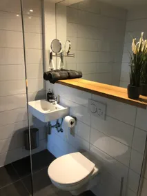 Luxury studio apartment (no. 5) - Image 5