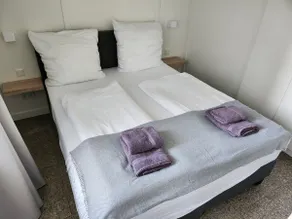 Luxury studio apartment (no. 5) - Image 2