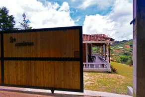 Cantares: Rest with Jacuzzi + Pool in Peñol - Image 2