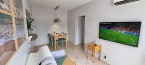Beautiful apartment in the city center near the sea. - Image 3