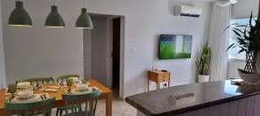 Beautiful apartment in the city center near the sea. - Image 4