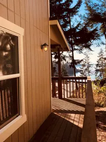 Olympic View at Rosario Beach-Cabin 24 - Image 3