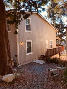 Olympic View at Rosario Beach-Cabin 24 - Image 4