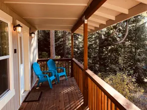 Olympic View at Rosario Beach-Cabin 24 - Image 2