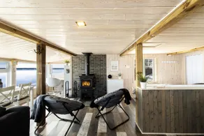 St. Lawrence River, Hot Tub, BBQ & Fire Pit - Image 3