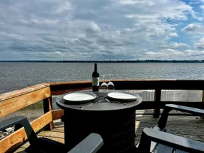 St. Lawrence River, Hot Tub, BBQ & Fire Pit - Image 2