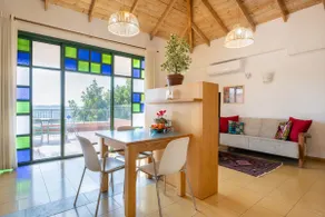 Boutique appartment in Harduf - Image 2