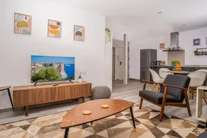 Town Centre Luxury Apartment (with elevator) - Image 4