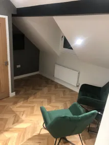 Flat 6 - Lovely City Centre Apartment Lincoln - Image 3