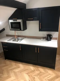 Flat 6 - Lovely City Centre Apartment Lincoln - Image 2