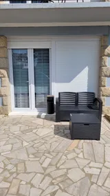 2-room apartment 32 m² / Easy parking / Well-equipped / Ground floor - Image 4