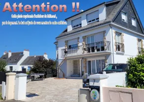 2-room apartment 32 m² / Easy parking / Well-equipped / Ground floor - Image 5