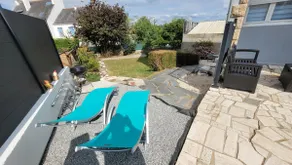 2-room apartment 32 m² / Easy parking / Well-equipped / Ground floor - Image 3