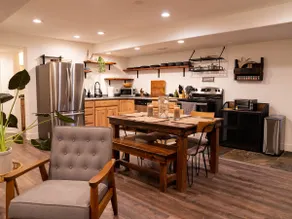 Mountain Home Base near Biking | Hiking | Golfing! - Image 5