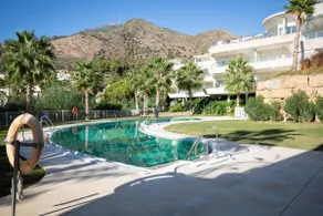 Modern 2 bedroom apartment in El Higueron area - Image 4