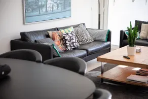 Modern 2 bedroom apartment in El Higueron area - Image 5
