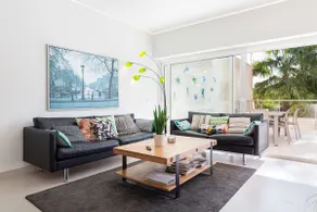 Modern 2 bedroom apartment in El Higueron area - Image 2