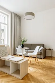 Brno Apartment 1 + kk (No.9) in the city center - Image 3
