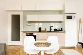 Brno Apartment 1 + kk (No.9) in the city center - Image 2