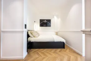 Nice/Luxurious 2p terrace sea view, 100 m from the beaches. - Image 2