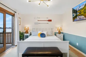Private Heated Pool, Lake/Mtn View, Great 4 Kids - Image 3