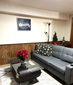 Private 2 BR unit for family or friends - Image 2