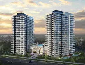 Stay Where Everyone Wants to Be |Luxury Sky Suite - Image 3