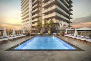 Stay Where Everyone Wants to Be |Luxury Sky Suite - Image 2