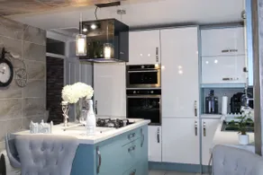 Stylish 4-Bedroom House near NEC/BHX - Image 4