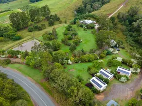 Amamoor Homestead (The House inc Amamoor Cottages) - Image 3