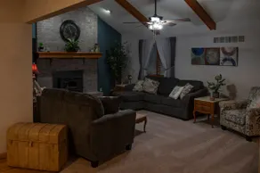 Lovely 3BR home away from home - No Cleaning Fee! - Image 2